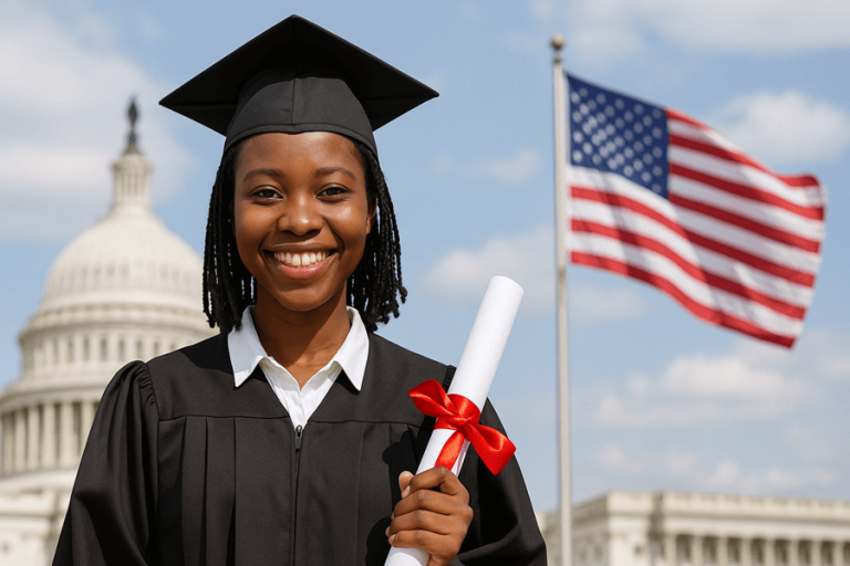 Fulbright Scholarship Program USA: Your Guide to Scholarships in the USA