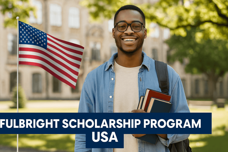 University of Exeter Undergraduate Scholarship Program
